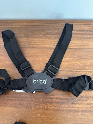 Arnés de seguridad infantil Munchkin