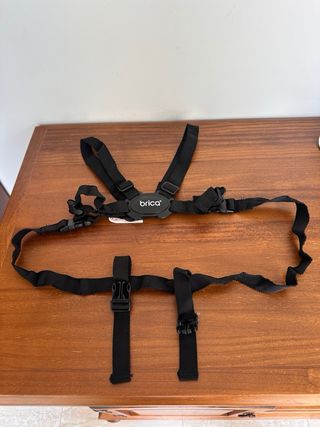 Arnés de seguridad infantil Munchkin