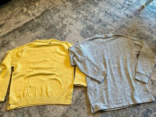 Set 2 maglioni Zara 10 anni
