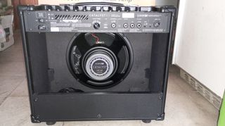 Line6 Catalyst 60 amplificador guitarra digital