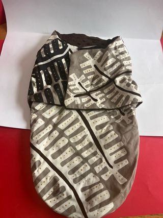 Saco de dormir para juguetes