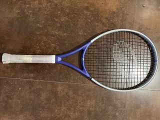 Raqueta de Tenis Artengo Kuikma