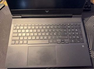 Portátil HP Victus 500GB 16GB Ram