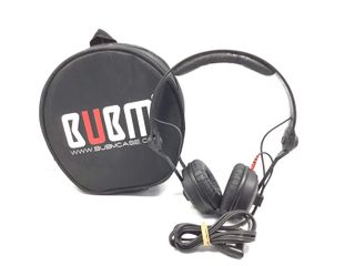 diadema sennheiser hd-25