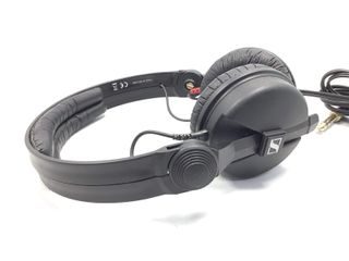diadema sennheiser hd-25