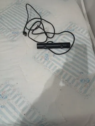 PlayStation VR + 2 Move Controller + Firewall