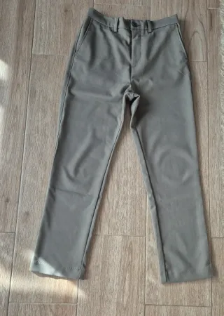 Lote 3 pantalones vestir