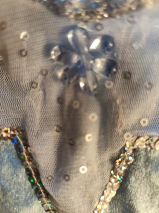 Disfraz Frozen Elsa Talla 2_3