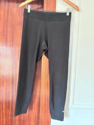 Leggings Nike Negros Mujer