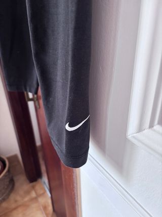 Leggings Nike Negros Mujer