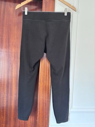 Leggings Nike Negros Mujer