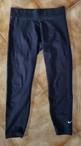 Leggings Nike Negros Mujer