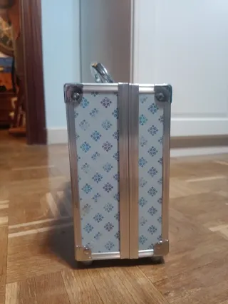 Maletín Frozen Elsa