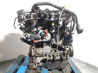Rectp5764792 a13dte motor completo opel corsa 1.3