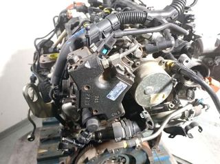 Rectp5764792 a13dte motor completo opel corsa 1.3