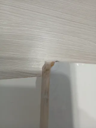 Estantería LACK IKEA Blanca