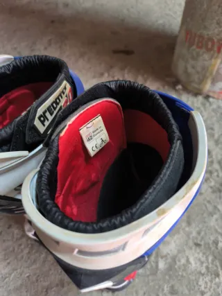 Botas Enduro Forma Predator 2.0