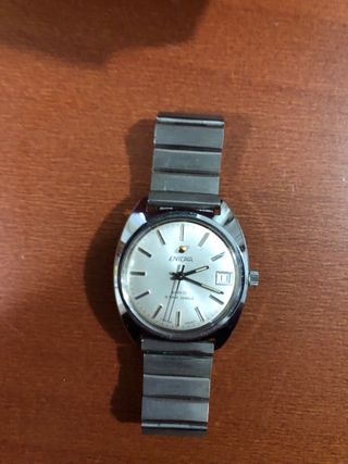 Orologio Enicar MRO Star Jewels