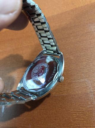 Orologio Enicar MRO Star Jewels