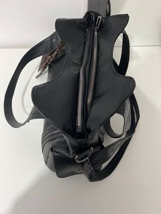Bolso CAHVIN KOEINZ negro