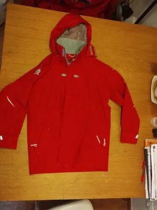 Chaqueta esquí 12 años