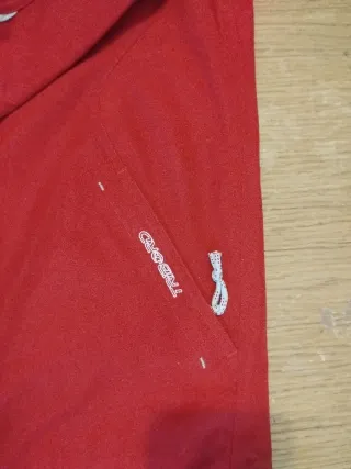 Chaqueta esquí 12 años