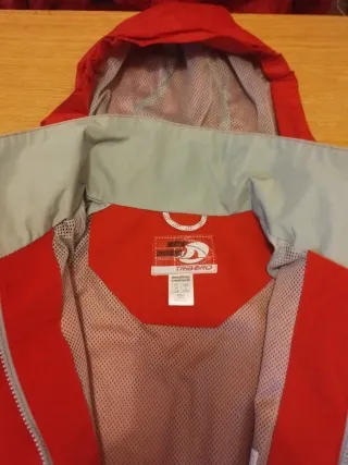 Chaqueta esquí 12 años