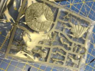 Drácula MCP Marvel Crisis Protocol