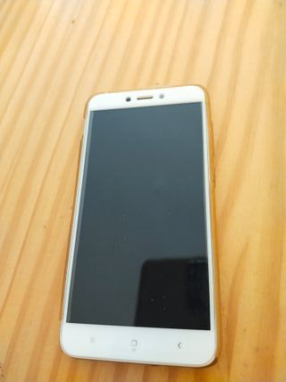 Xiaomi Redmi 4X Global Version Blanco