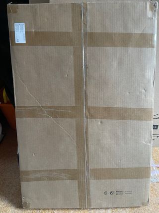 2 Paneles Bambú Kåseberga Ikea Ed. Limitada