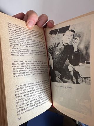 Libros antiguos guerra