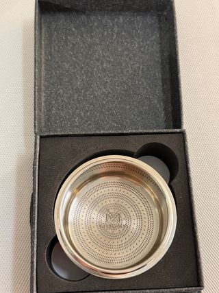 MUVNA Coffee Puck Screen