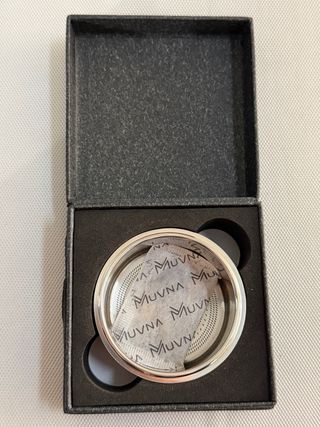 MUVNA Coffee Puck Screen