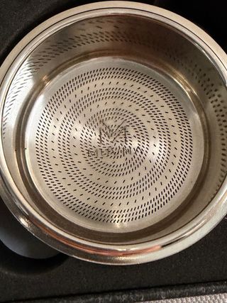 MUVNA Coffee Puck Screen