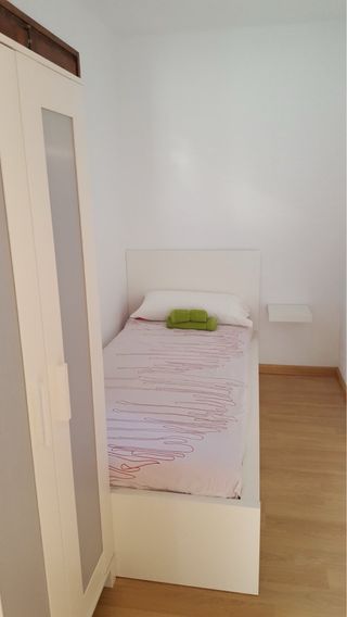 Habitacion para alquiler ,piso totalmente reforma