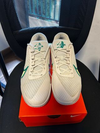 Zapatillas Nike Vapor Pro 2 Tenis/Padel