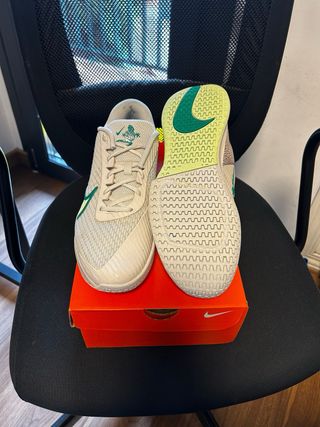 Zapatillas Nike Vapor Pro 2 Tenis/Padel