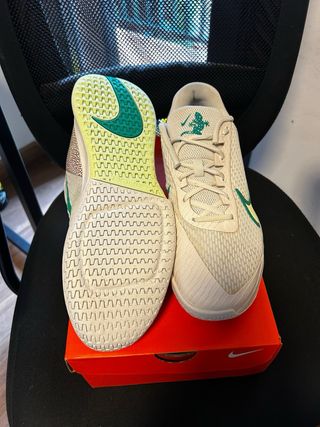 Zapatillas Nike Vapor Pro 2 Tenis/Padel