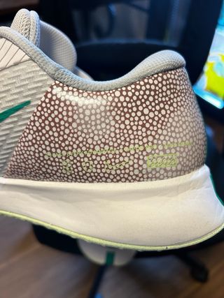 Zapatillas Nike Vapor Pro 2 Tenis/Padel