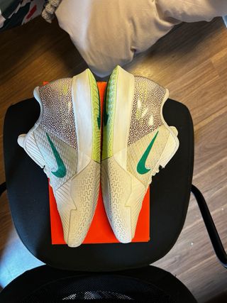 Zapatillas Nike Vapor Pro 2 Tenis/Padel