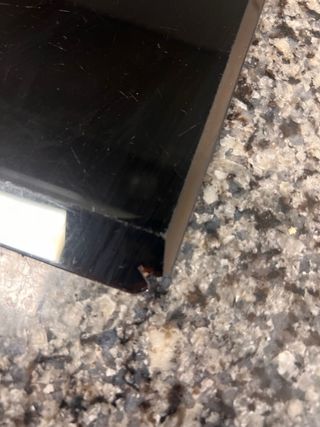 Placa de inducción Siemens