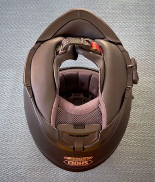 Casco Modular Shoei Neotec 3 Talla S