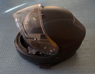 Casco Modular Shoei Neotec 3 Talla S