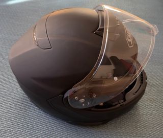 Casco Modular Shoei Neotec 3 Talla S