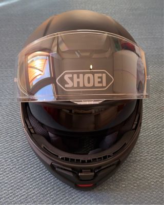 Casco Modular Shoei Neotec 3 Talla S