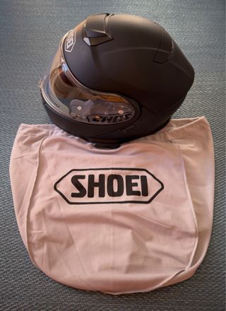 Casco Modular Shoei Neotec 3 Talla S