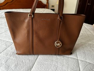 Bolso Michael Kors Marrón