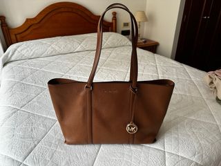 Bolso Michael Kors Marrón