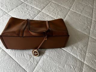 Bolso Michael Kors Marrón