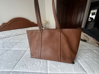 Bolso Michael Kors Marrón